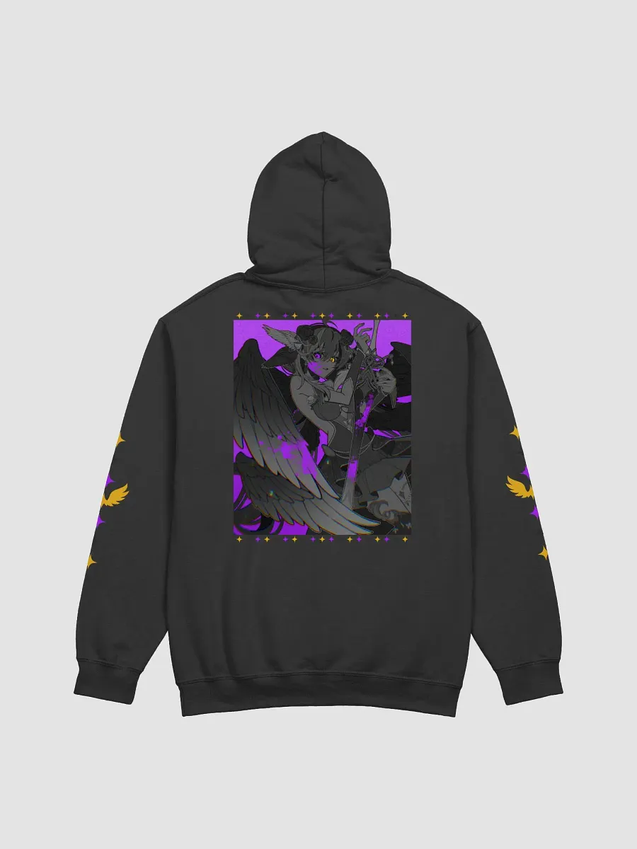 Aurea Sword Hoodie product image (28)