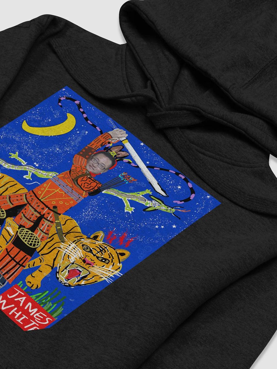 Cotton Heritage Unisex Premium Hoodie: ancient warrior product image (34)