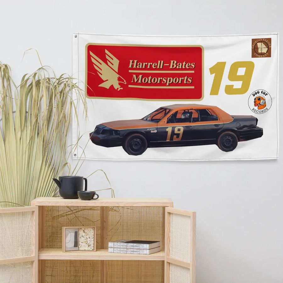 HBM19 Flag product image (7)