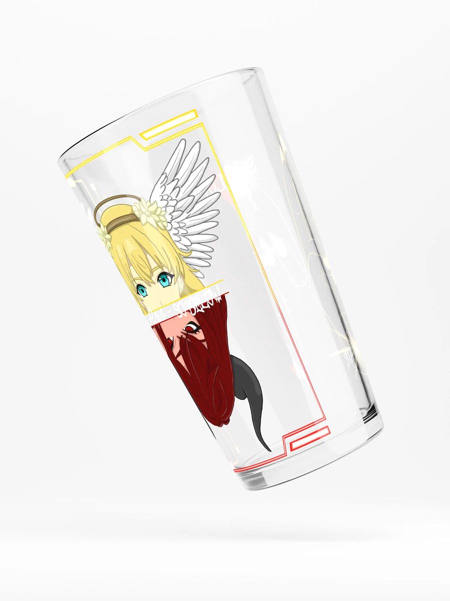 As Above So Below Glass product image (6)