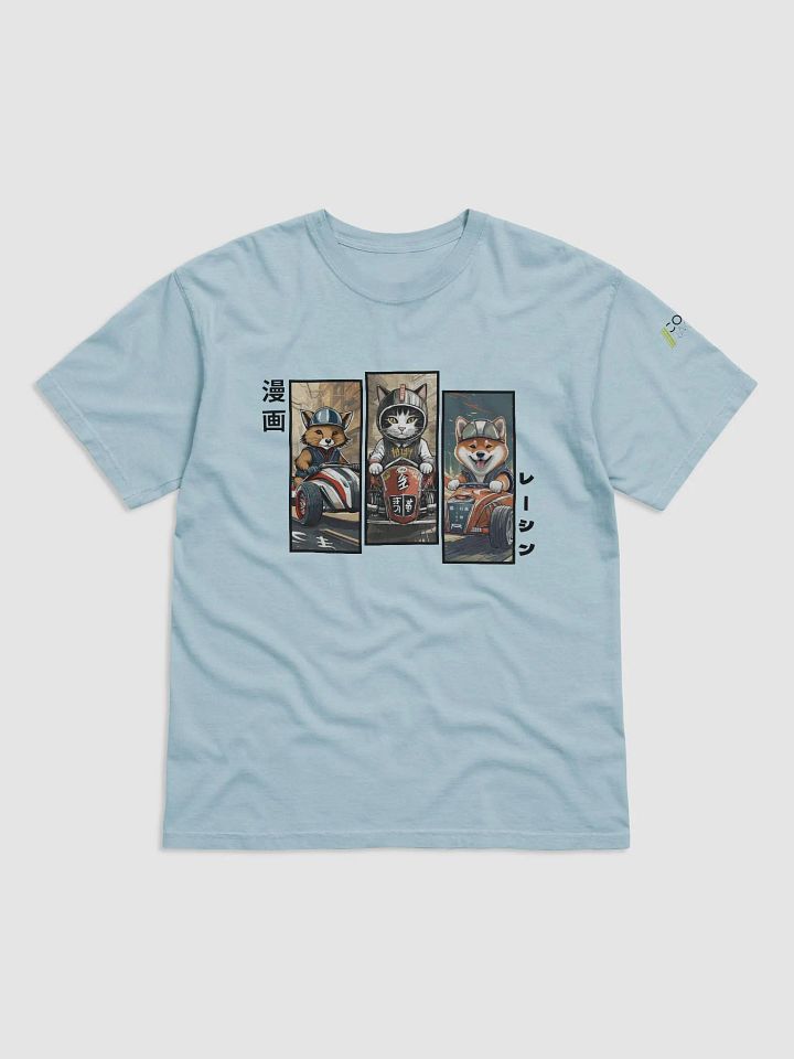 We all race together product image (1)