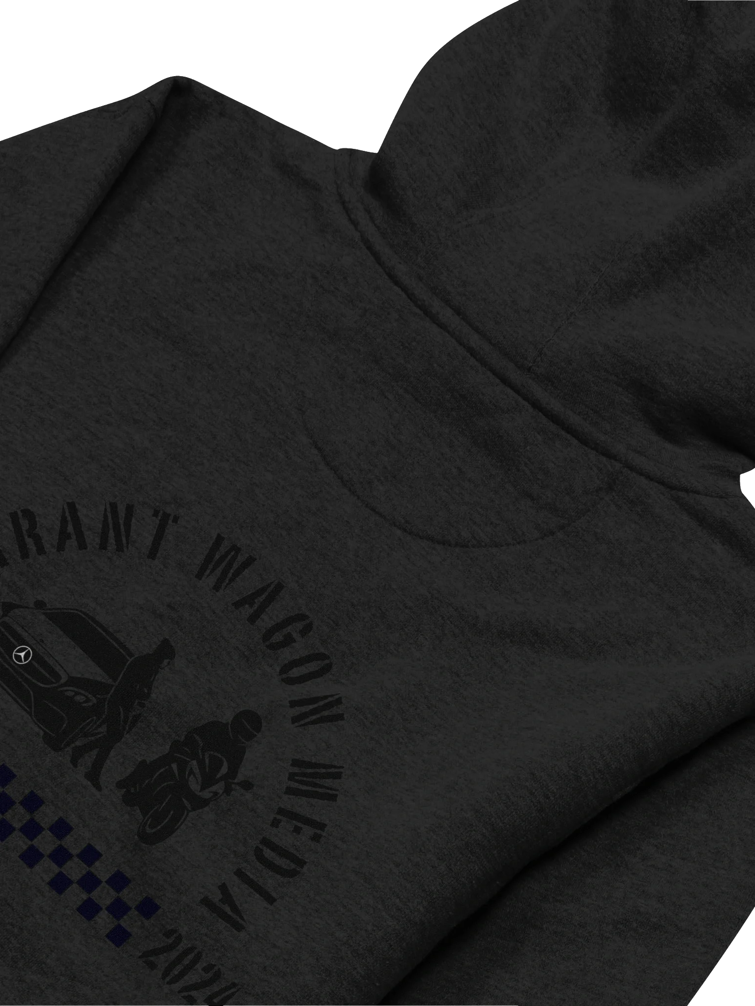 IN GOD WE TRUST Hoodie product image (7)
