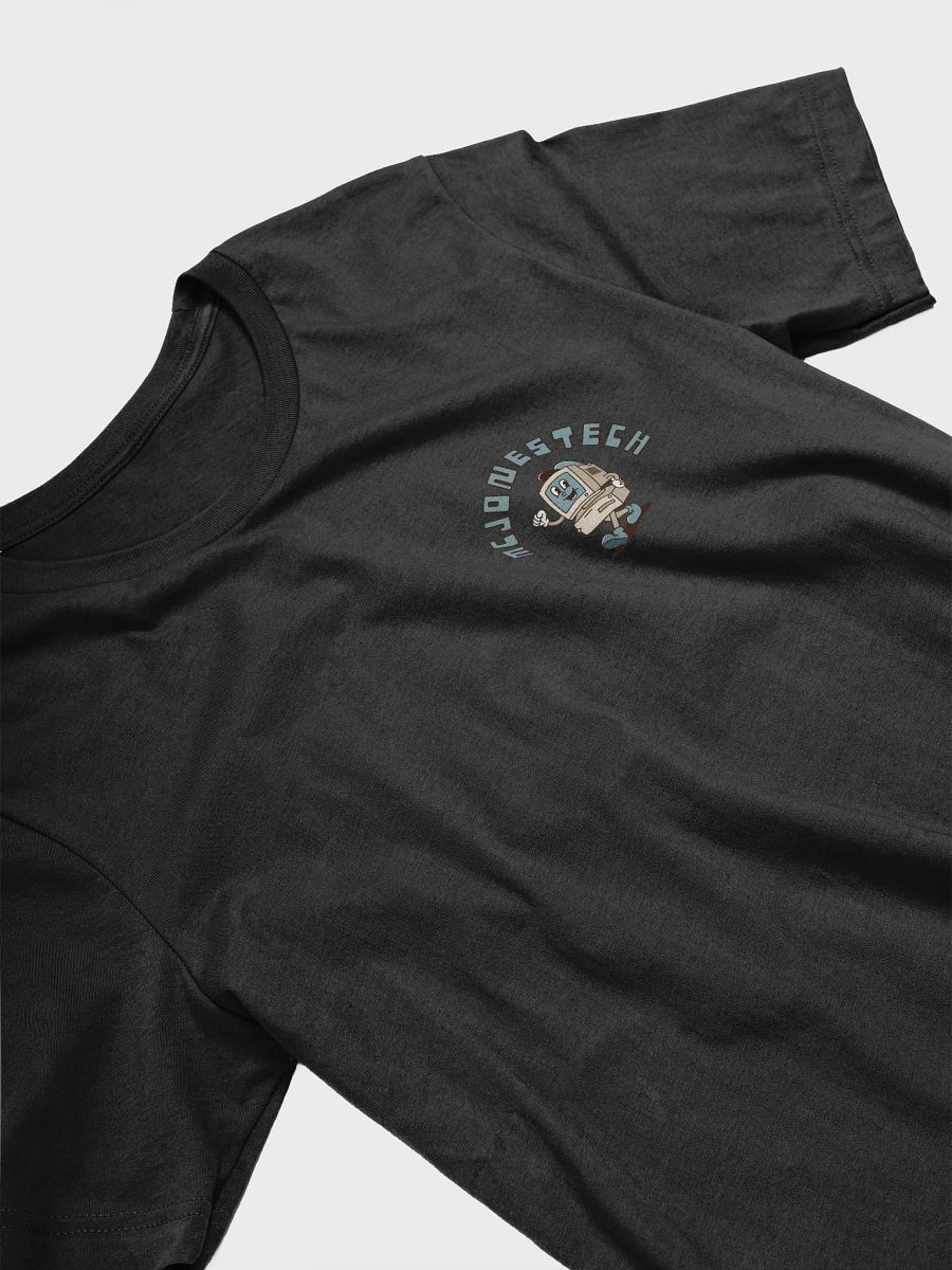 McJonesTech Logo product image (3)