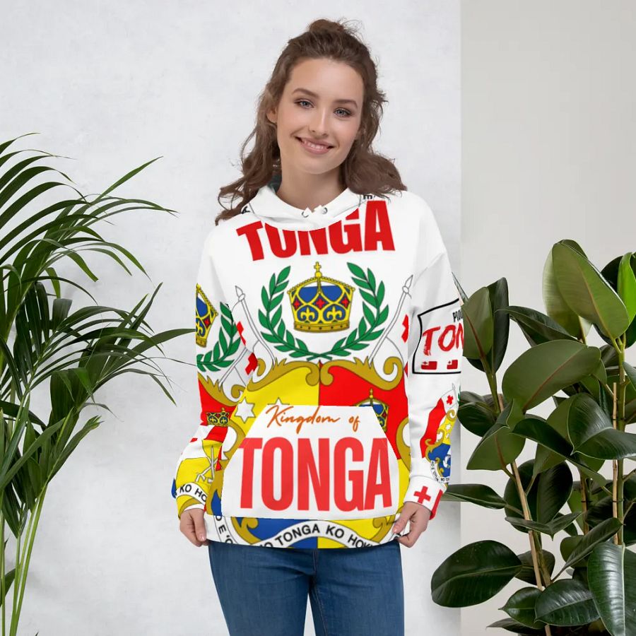 TONGA product image (5)