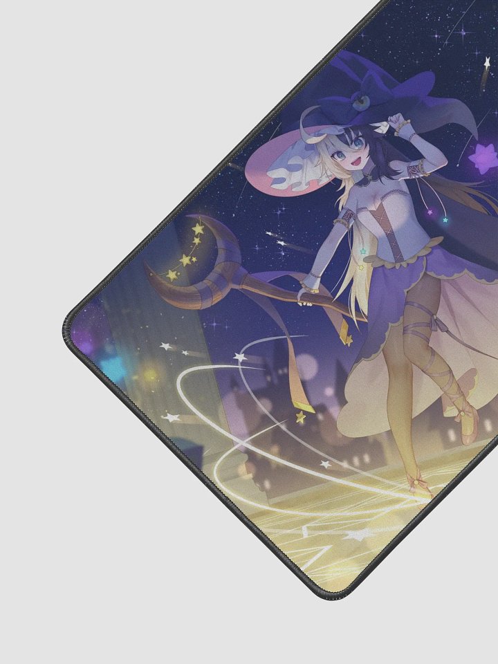 Spelly Magic Desk Mat (12” x 18”) product image (2)