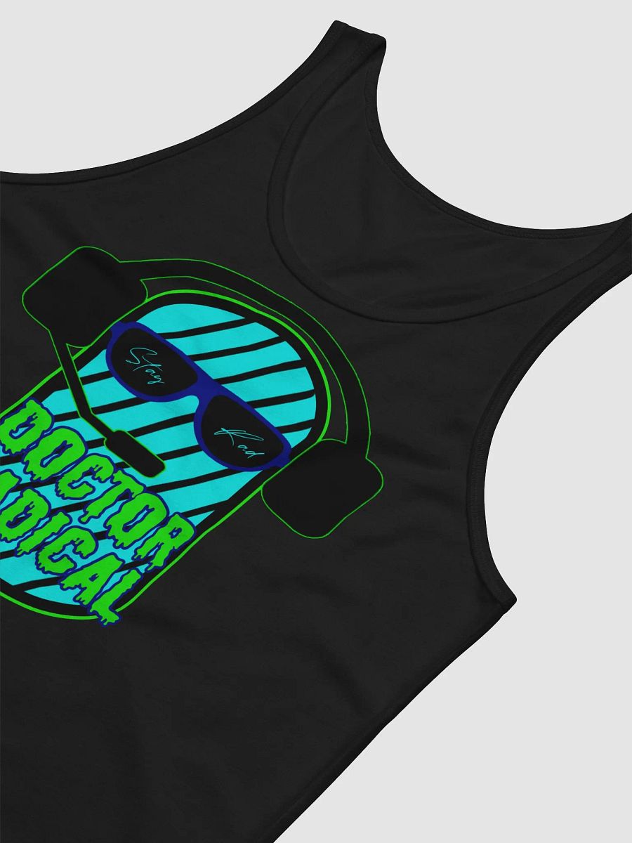 Pill Logo Tank product image (3)