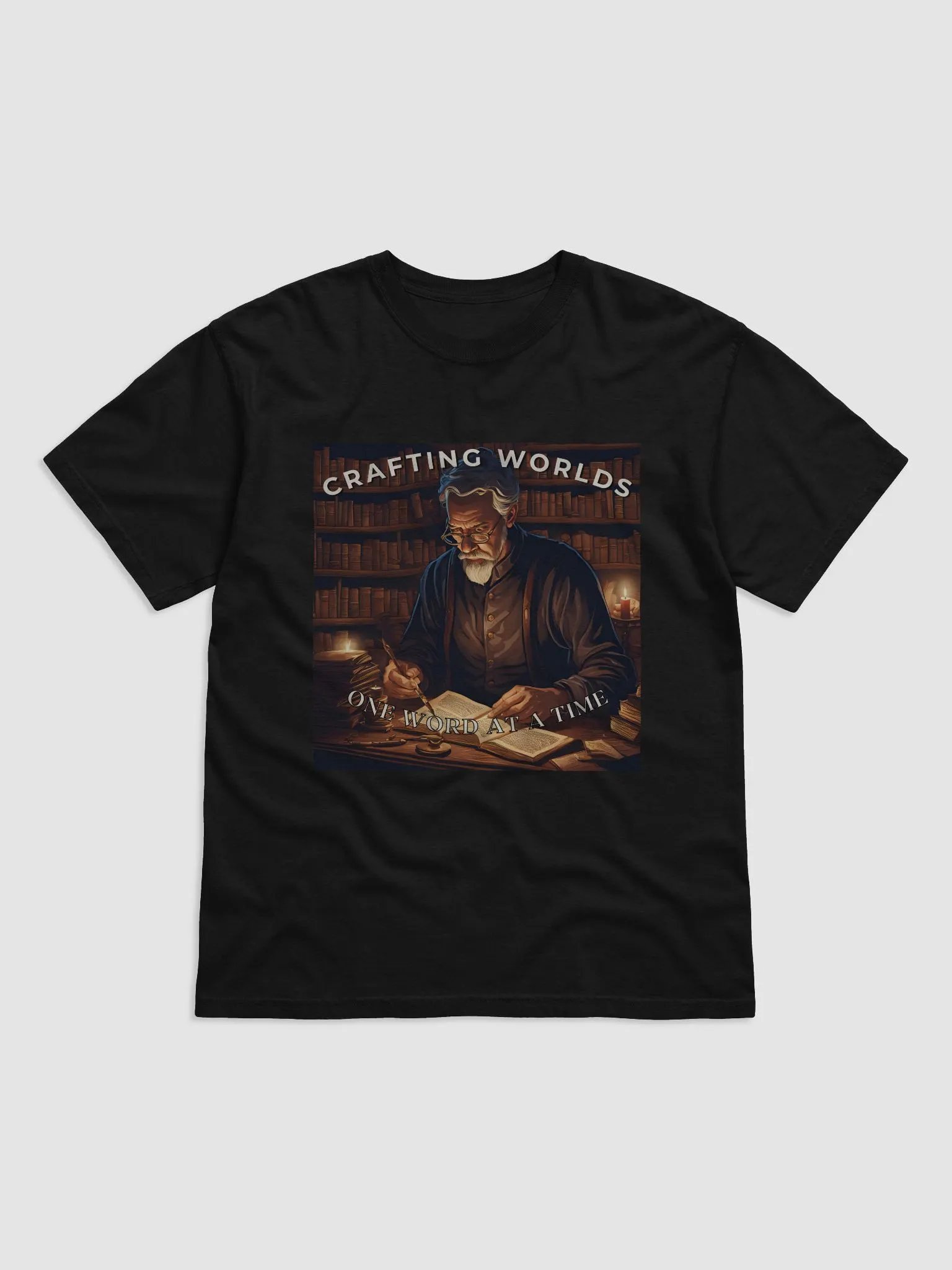 Imaginative Storytelling Design – Crafting Worlds product image (1)