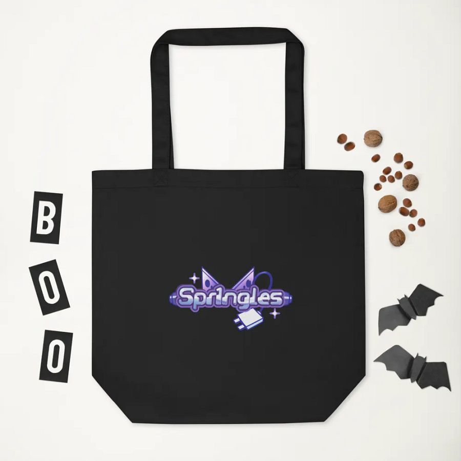 ★彡Spr1ngles Candy Tote Bag ★彡 product image (11)
