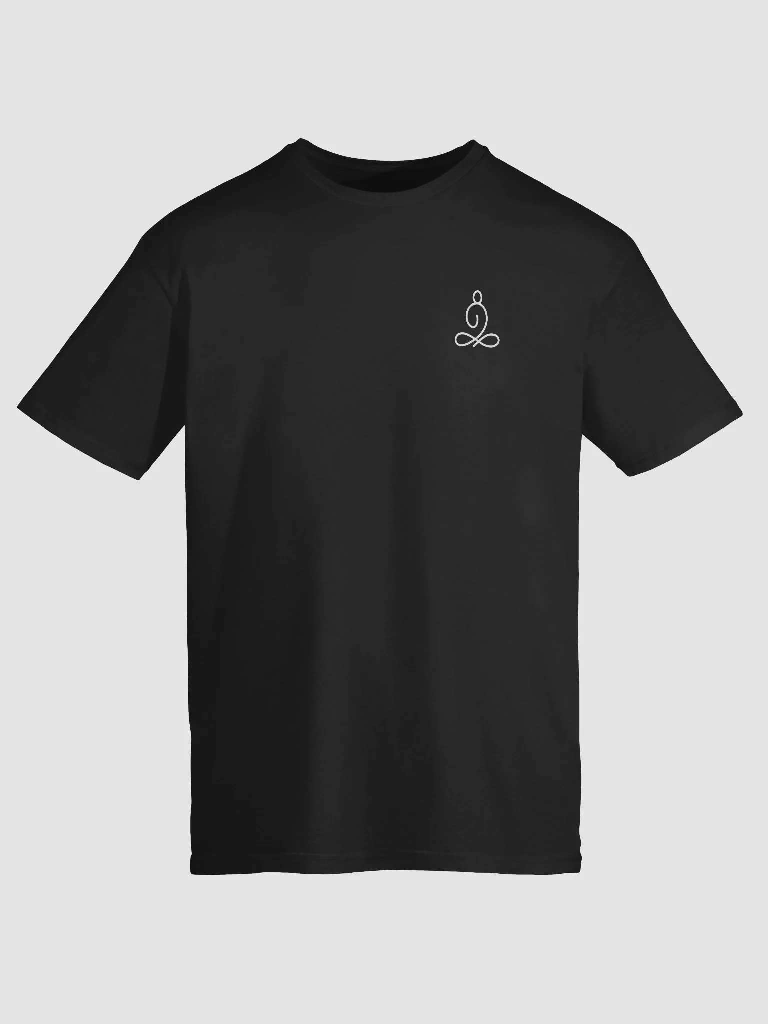Zen Meditation Softstyle T-Shirt product image (9)