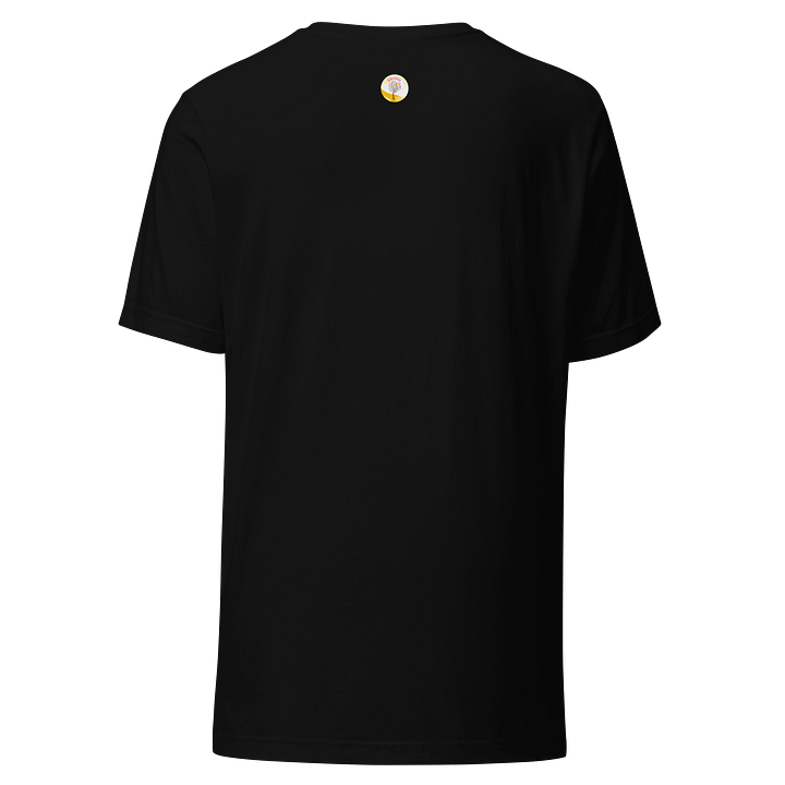 YO ME AMO MAS Unisex T-Shirt product image (3)