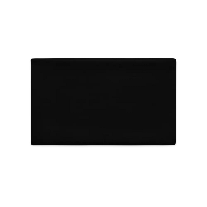 Infinite Love & Joy Premium Pillow Case product image (2)