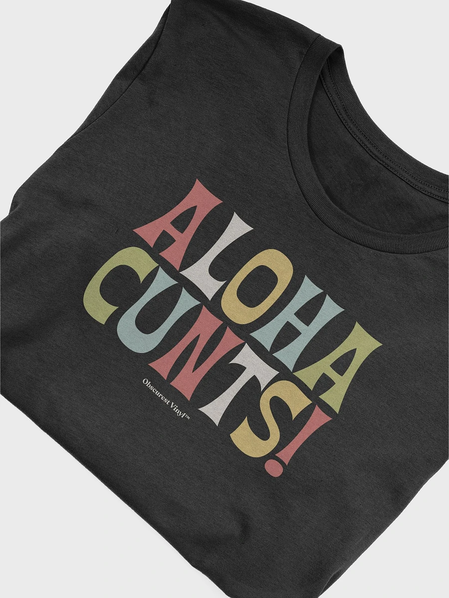 Aloha Cunts! product image (5)