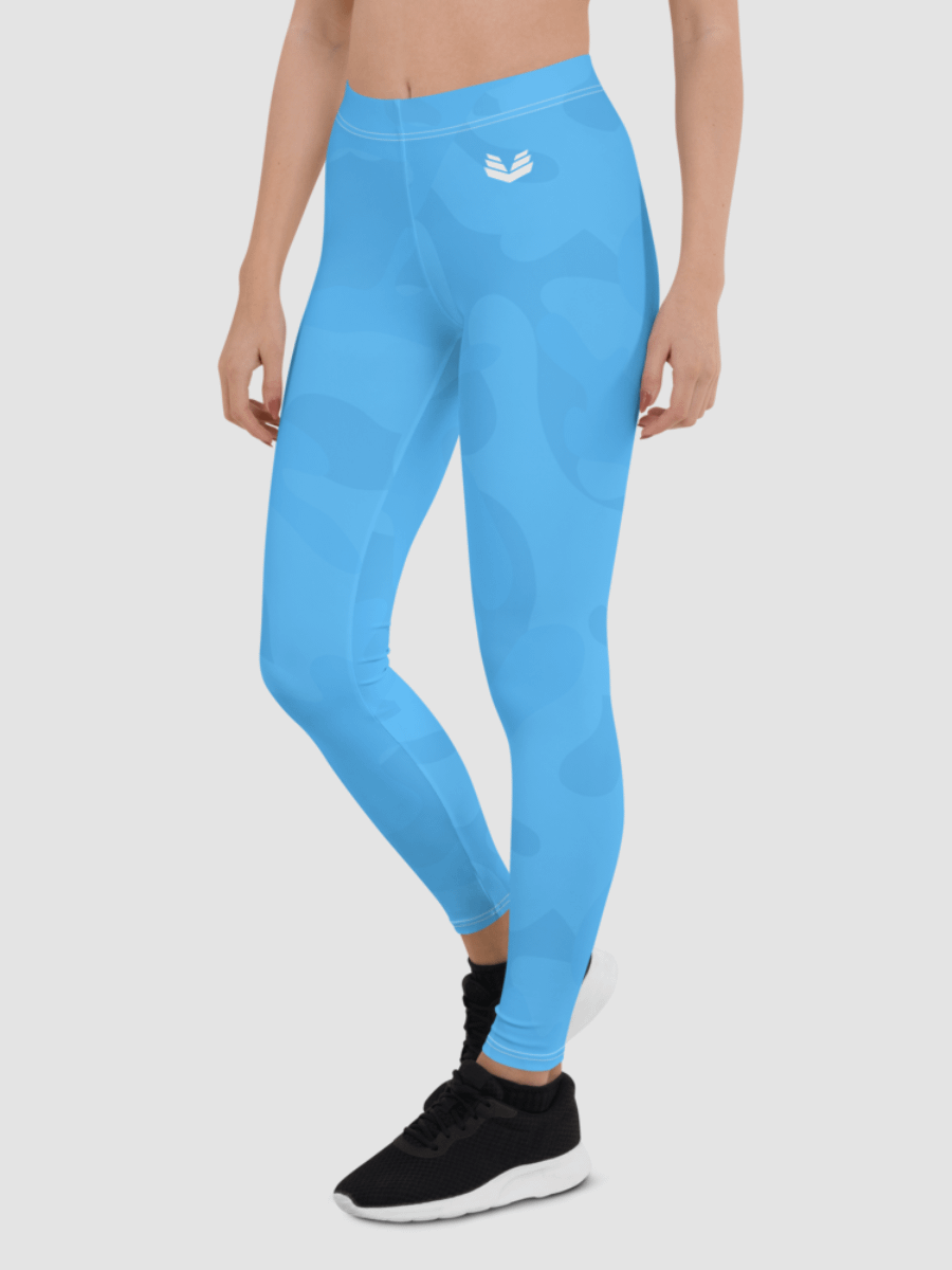 Leggings - Skybound Camo product image (3)