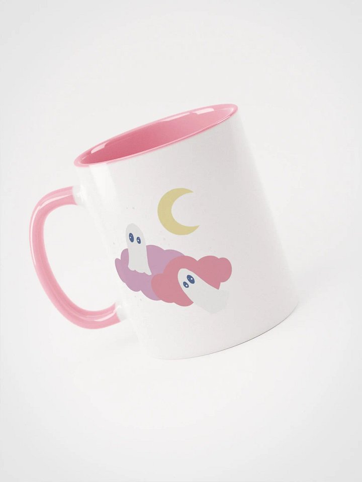 White Color Mug product image (1)