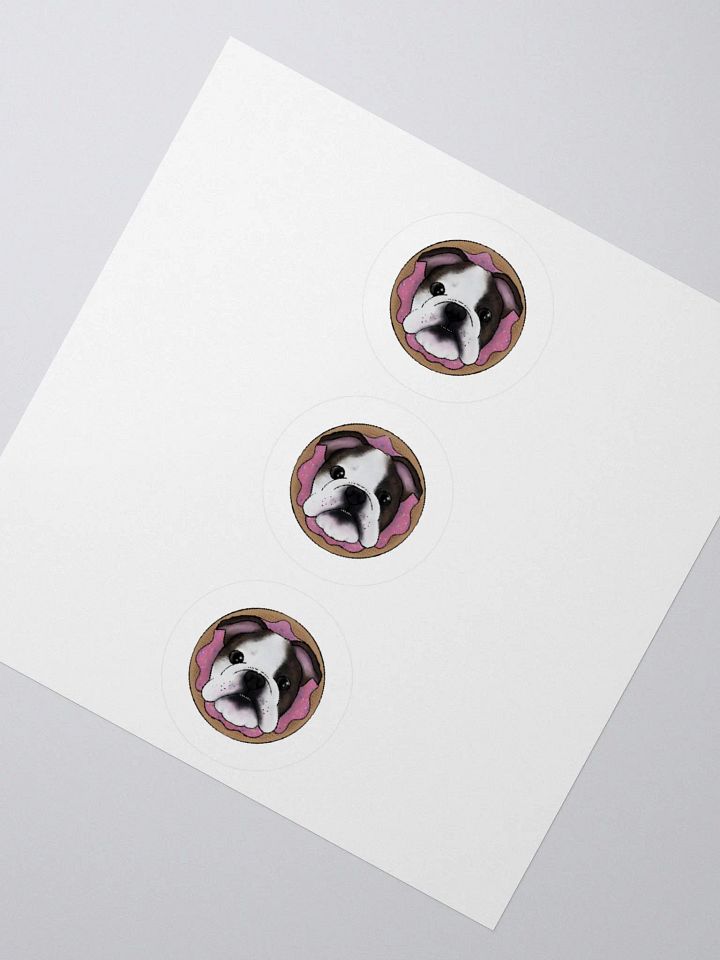 Donut Dog product image (8)