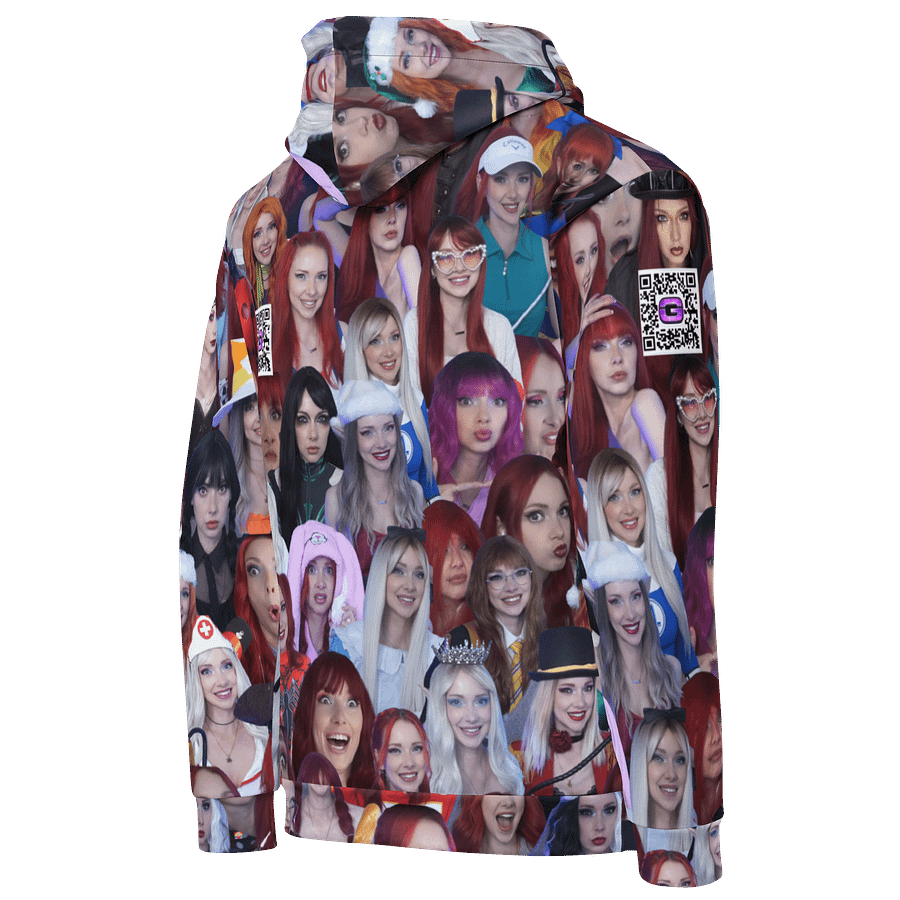 The Many Faces of Ging Season 5 product image (5)