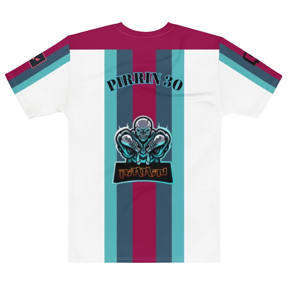 CAMISETA PIRRIN 30 product image (5)
