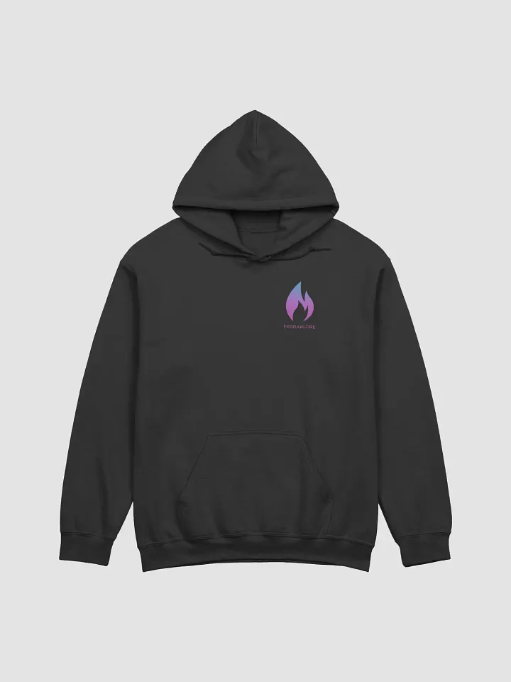 Rari Logo Corner Hoodie product image (1)