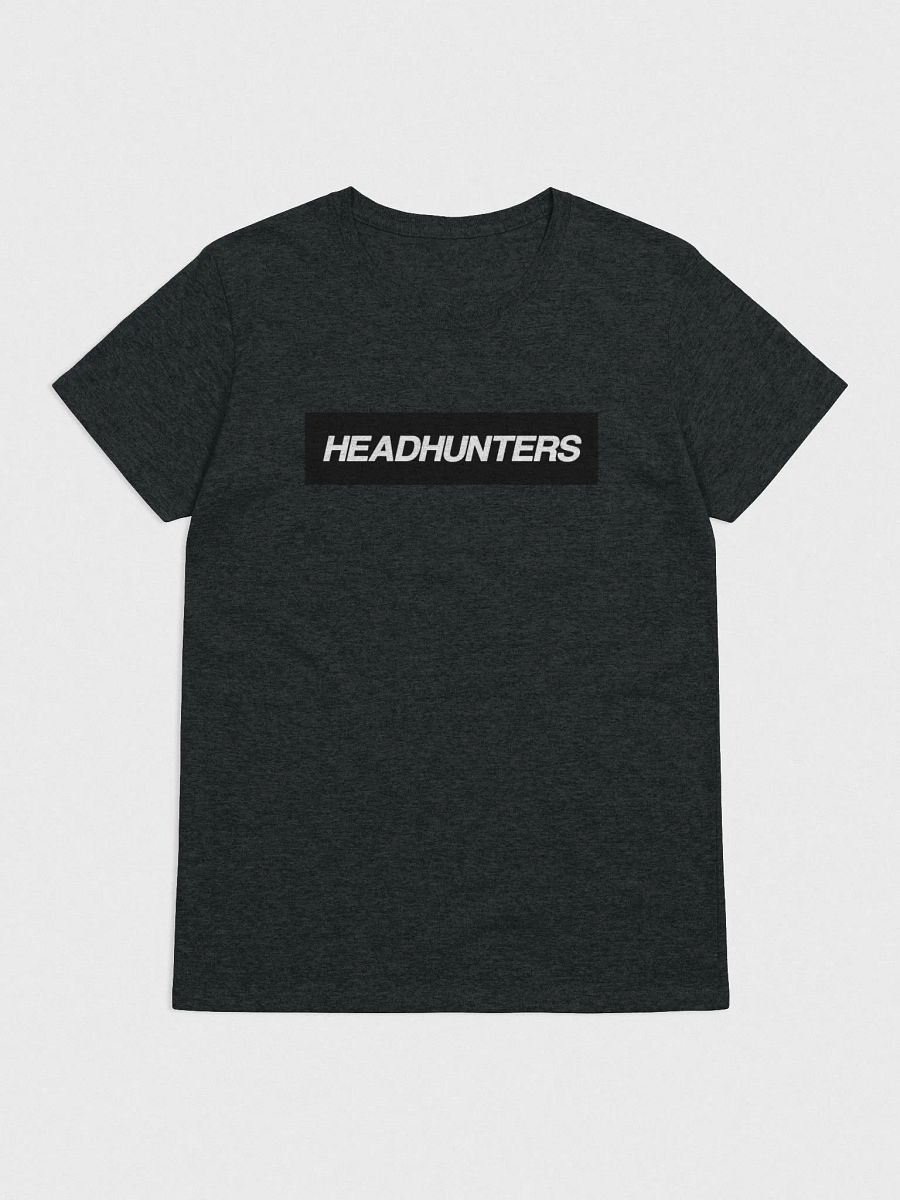 Headhunters Box Logo - Women's Heavy Cotton T-Shirt product image (3)