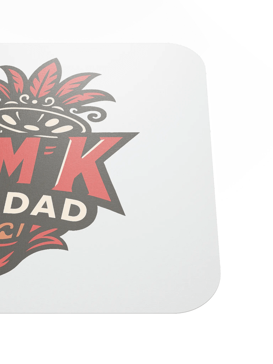 TEAM K TRINIDAD Classic Mouse Pad product image (5)