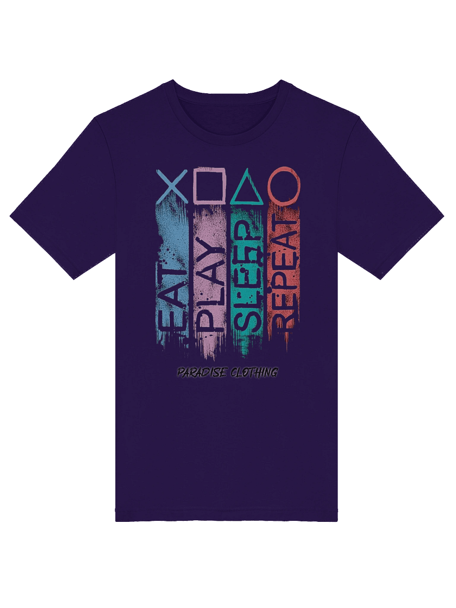 Gamer Life Classic Tee product image (40)