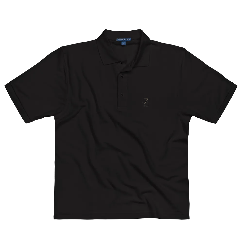 Breezy Comfort Polo Shirt product image (10)