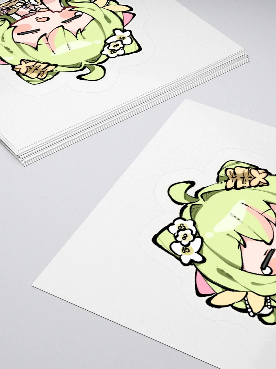 Set C - EEPY Sticker product image (10)