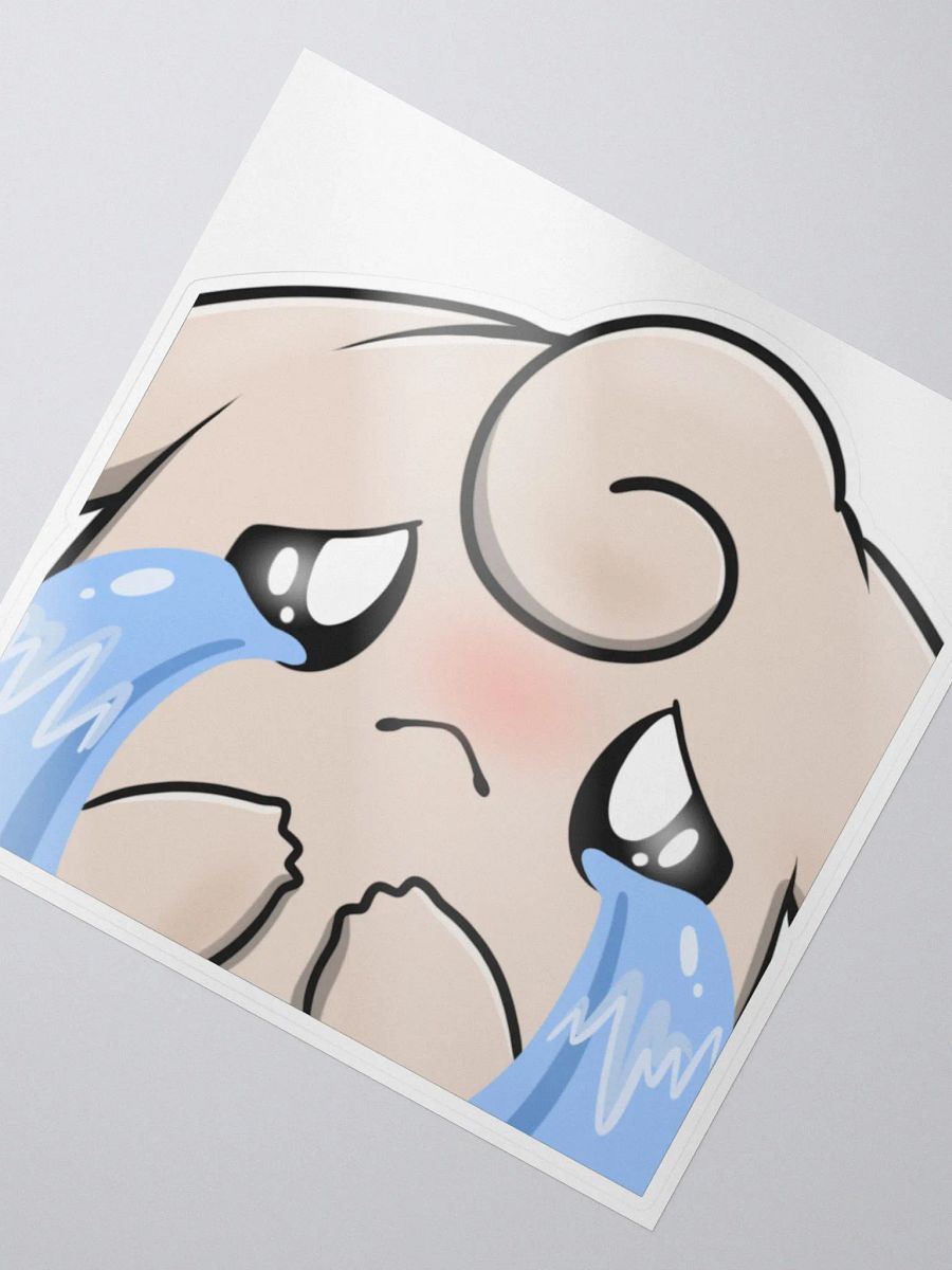 pixCry Sticker product image (2)