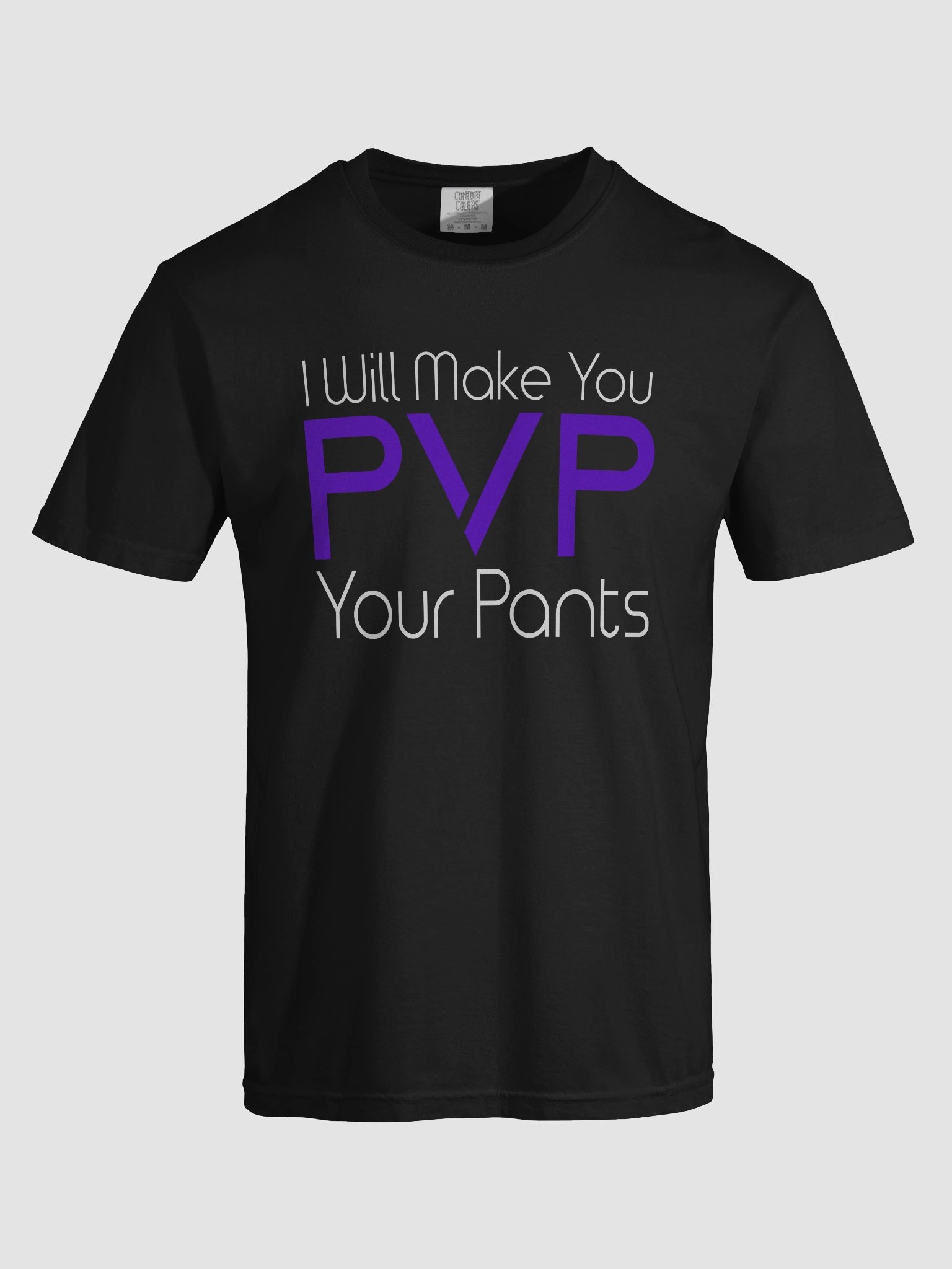 PVP Tshirt product image (7)