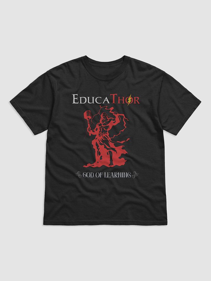 Educathor Unisex Tee product image (2)