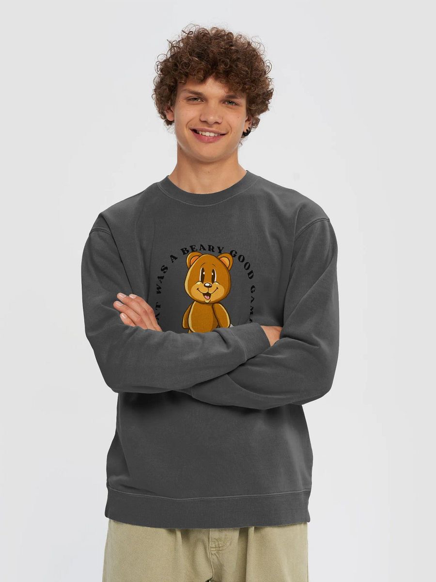 GGBear Sweatshirt product image (12)