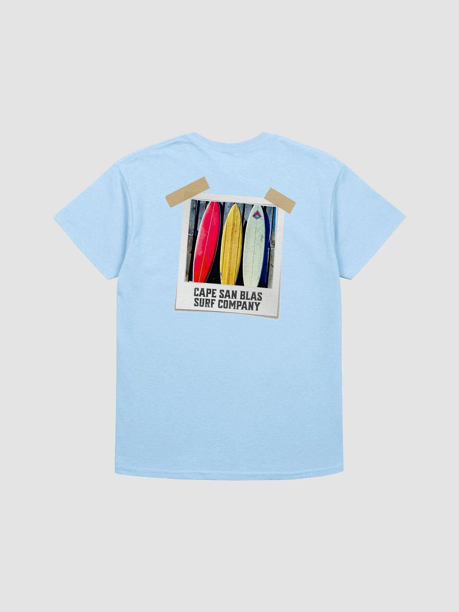 Party of Three, No Waiting. product image (4)