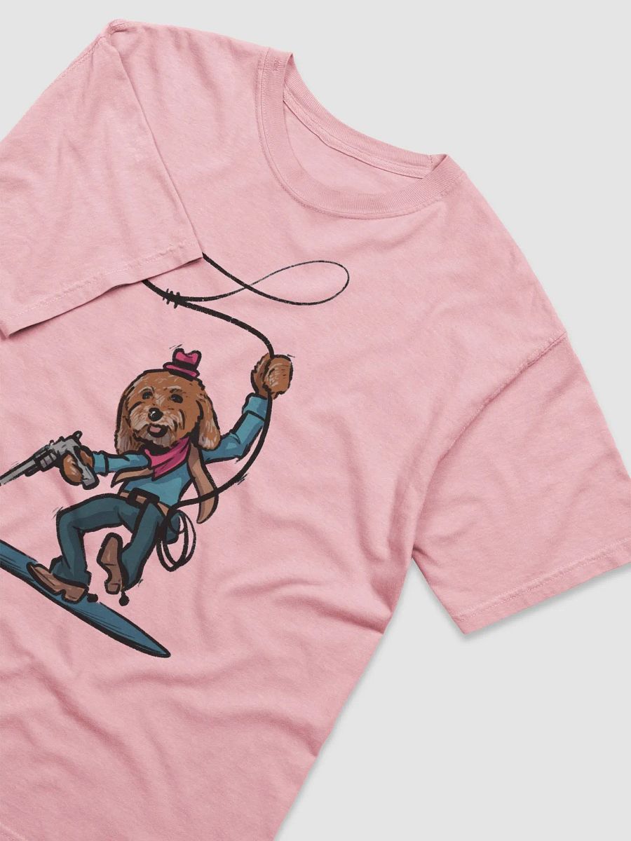 Cowboy Honey - T Shirt - Logo On Front product image (34)