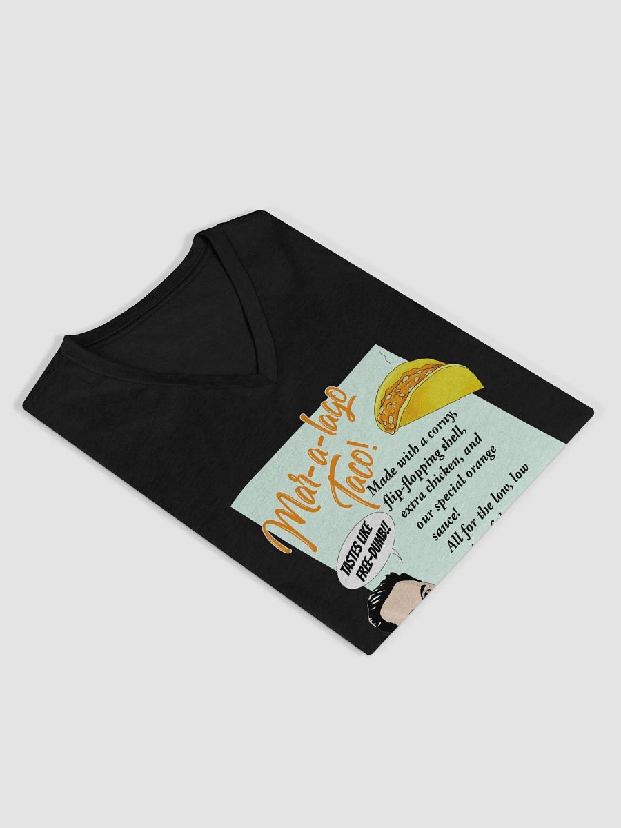 Mar-a-lago Taco V Neck product image (22)