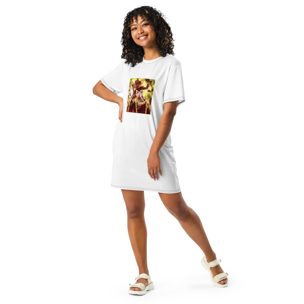 Oyá a força da mulher independente product image (9)