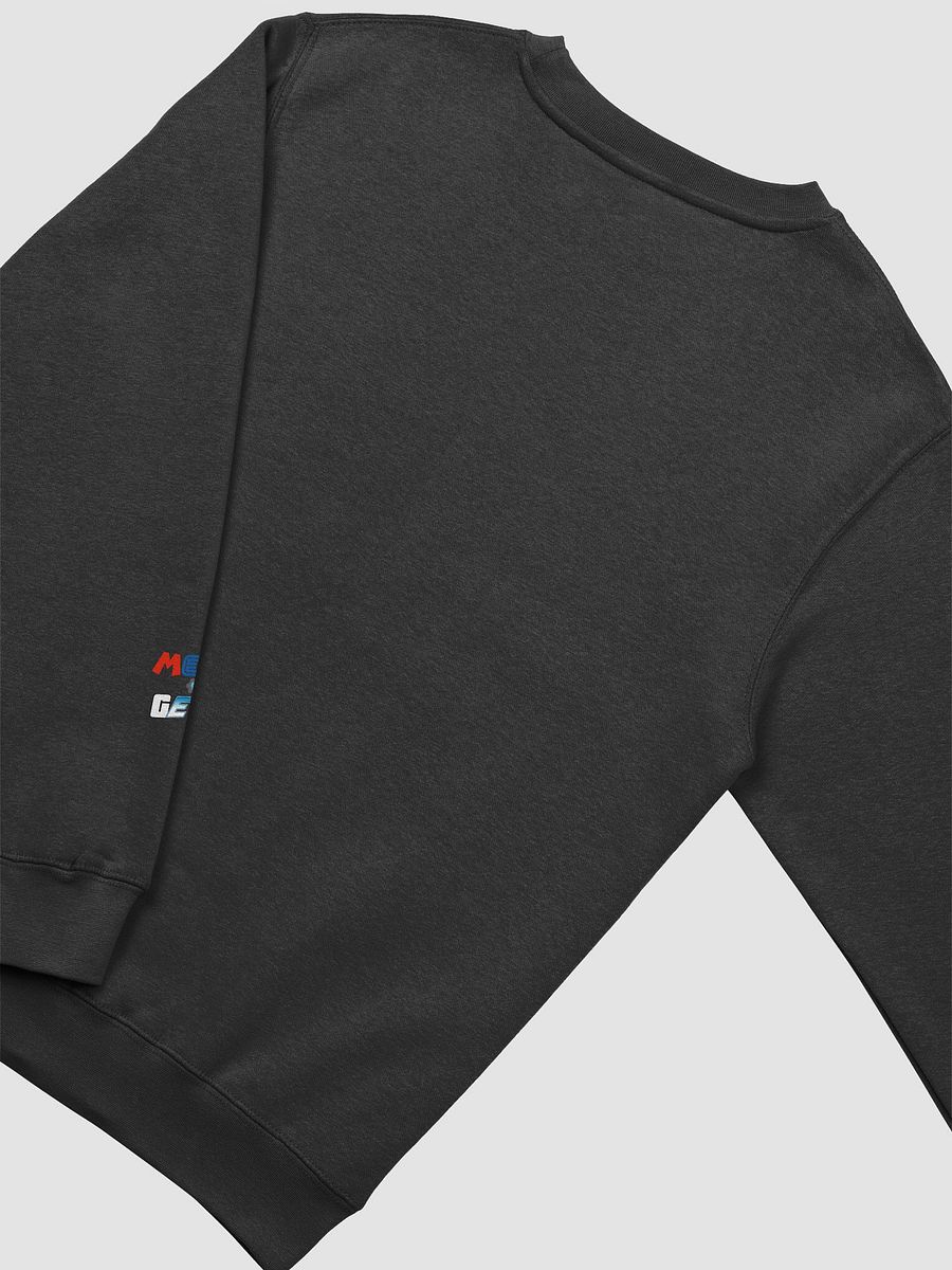 Geek Crewneck product image (4)