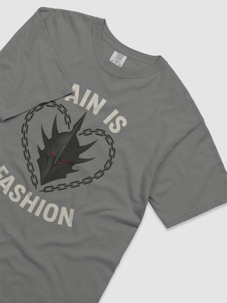 The Drukhari Pain is Fashion Tee product image (6)
