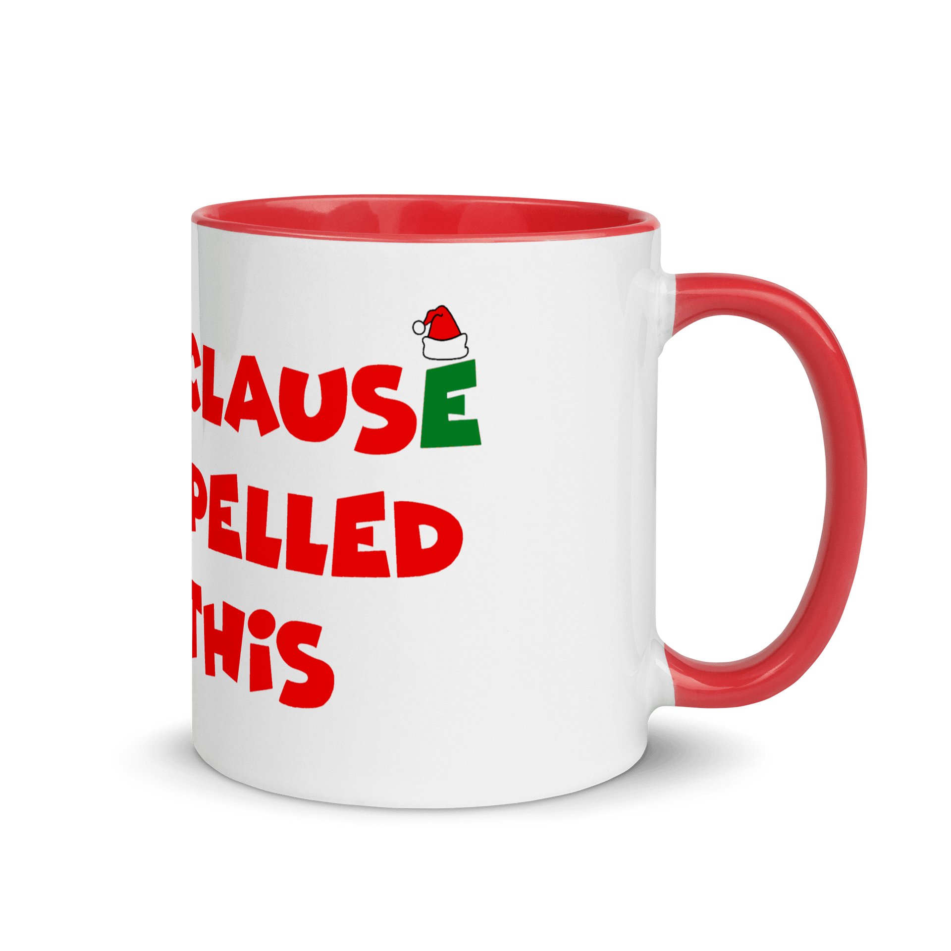 Santa Clause Mug product image (3)