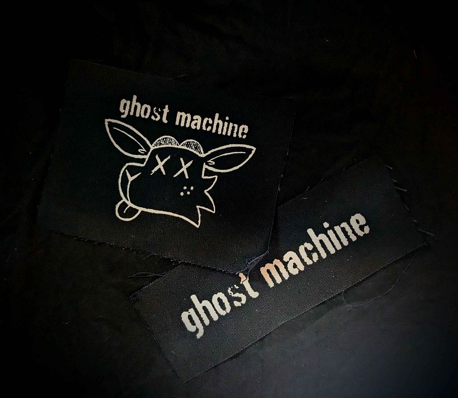 Griffin Patch product image (3)