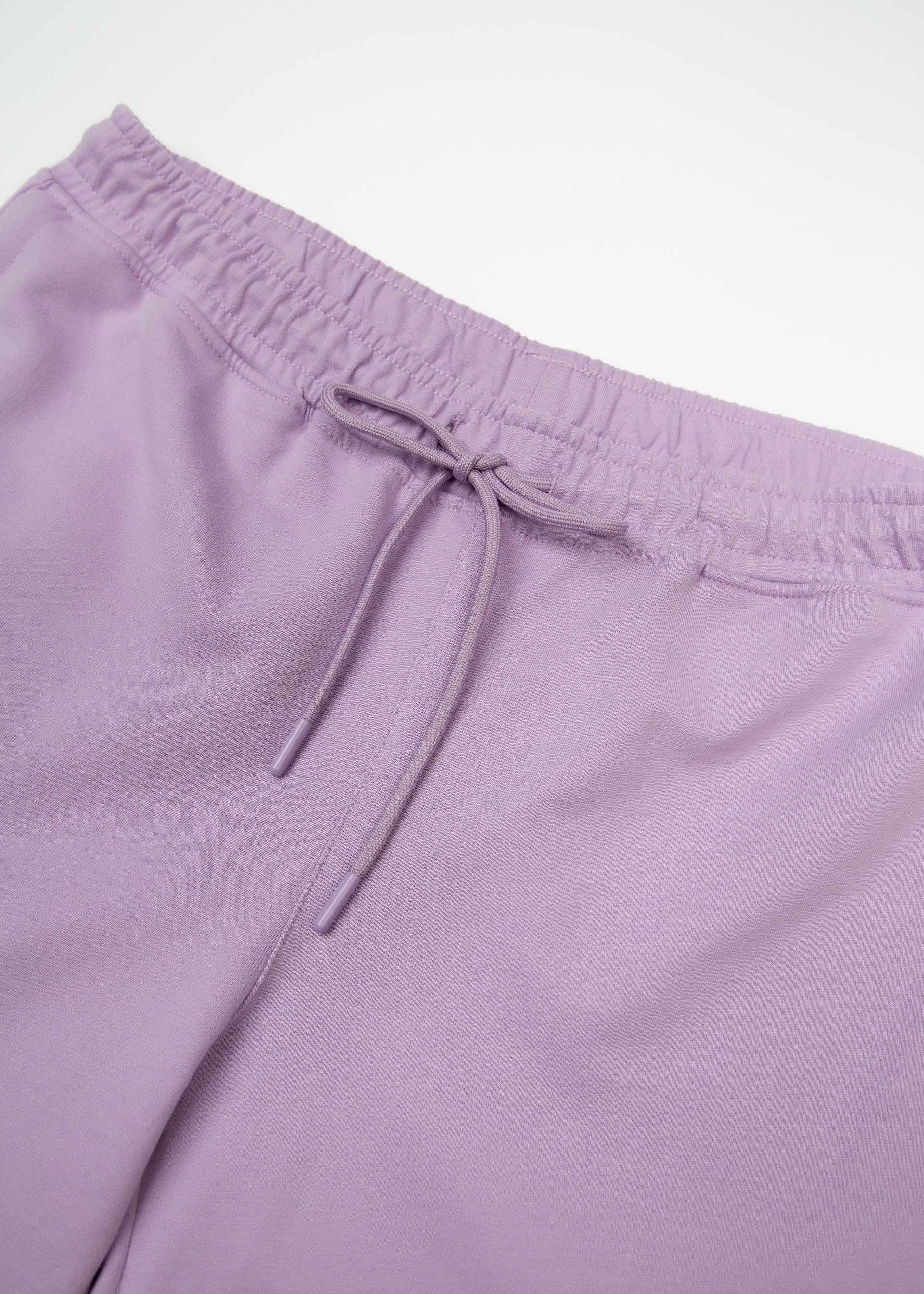 Lavender Shorts product image (4)