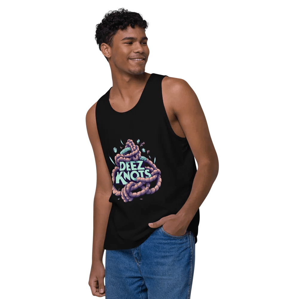 Deez Knots product image (8)