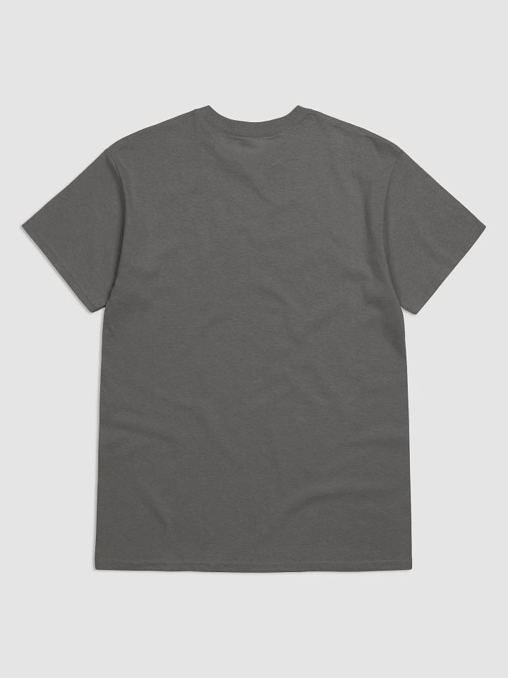 Urban Vibe Heavyweight T-Shirt product image (2)