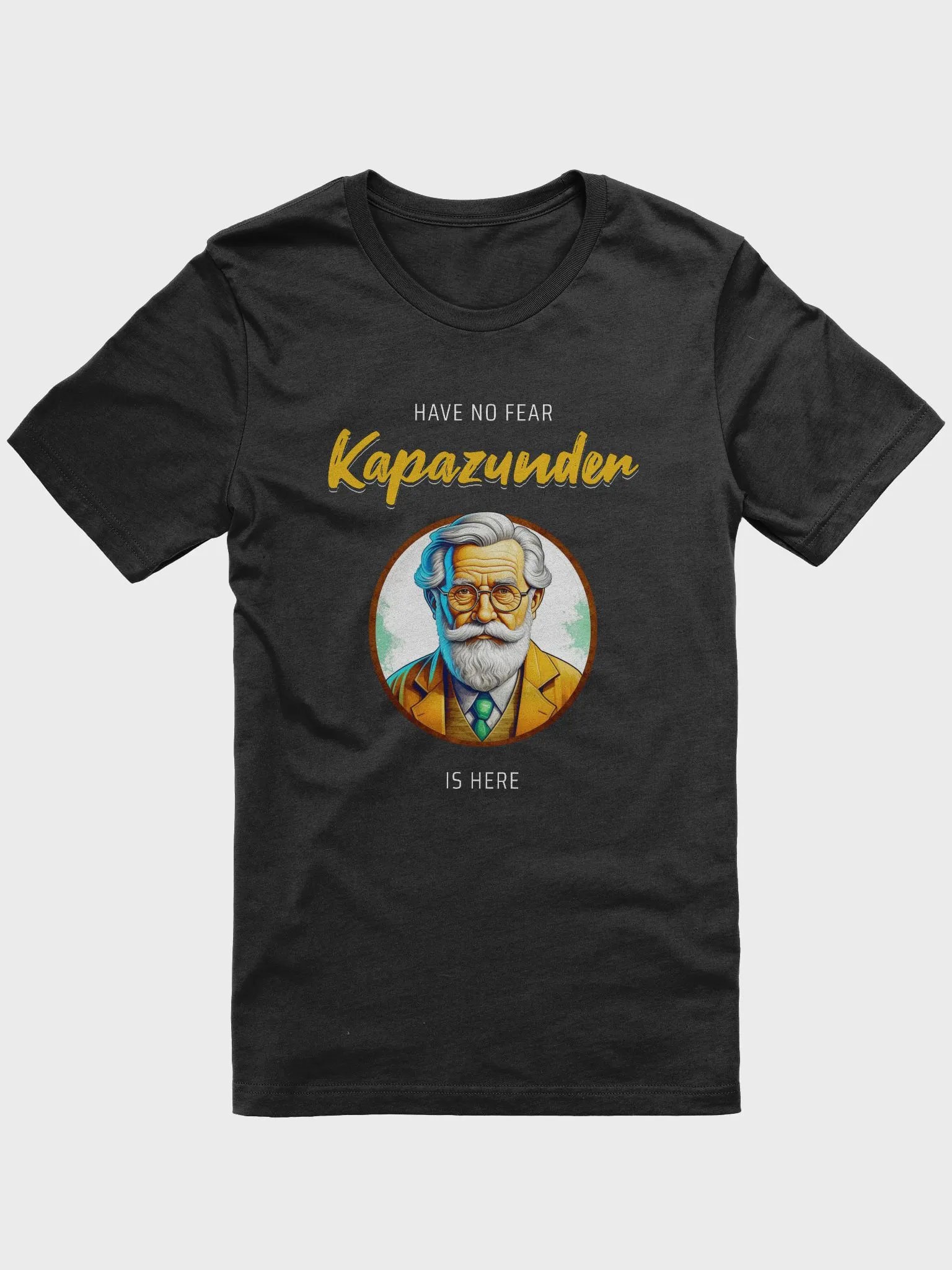 Kapazunder product image (1)