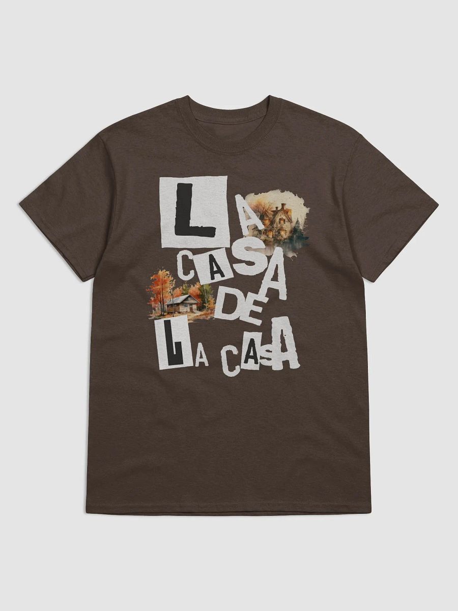 LCDLC | Camiseta Unisex product image (13)