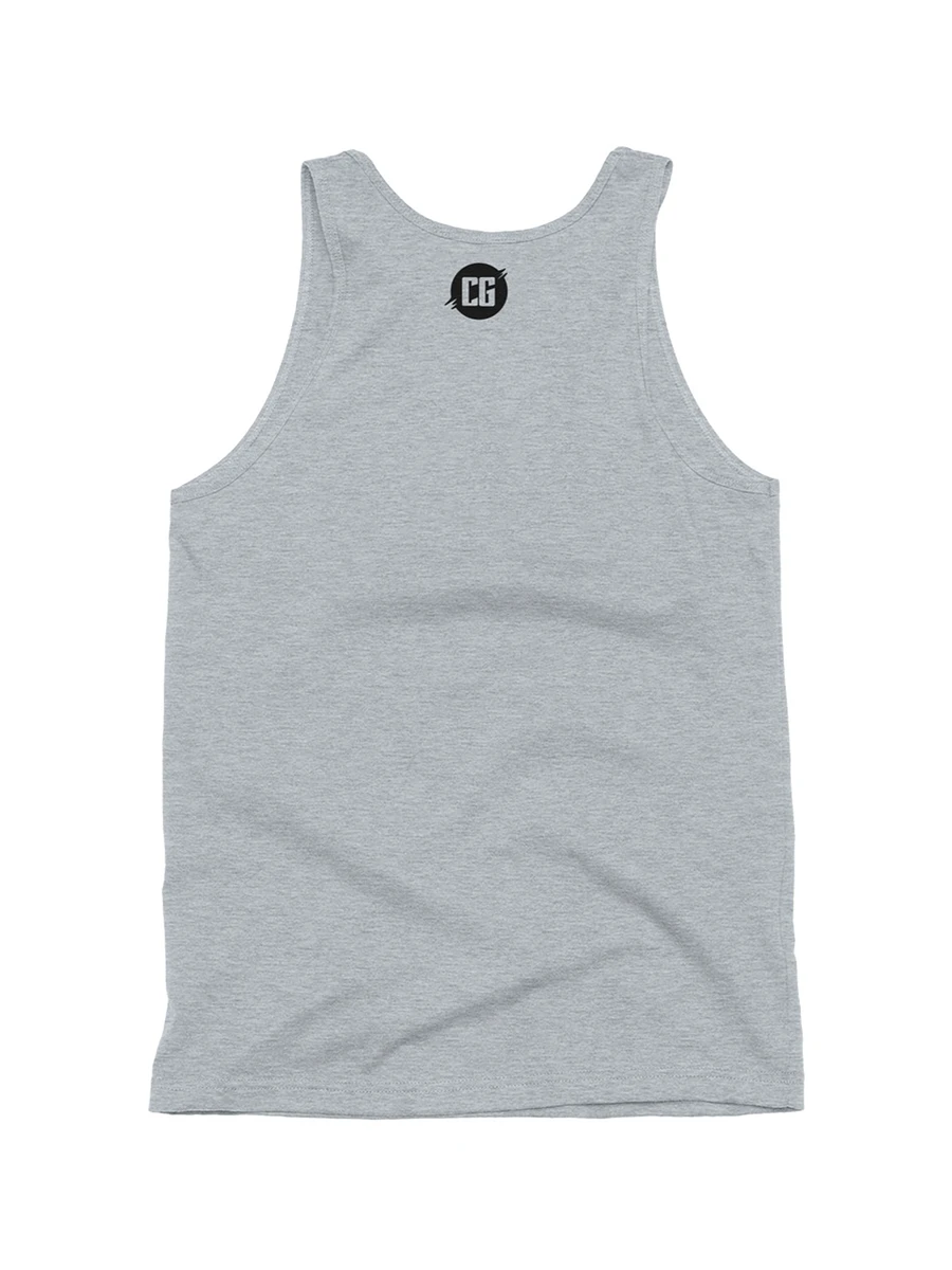 Built for Challenges Tank Top product image (11)