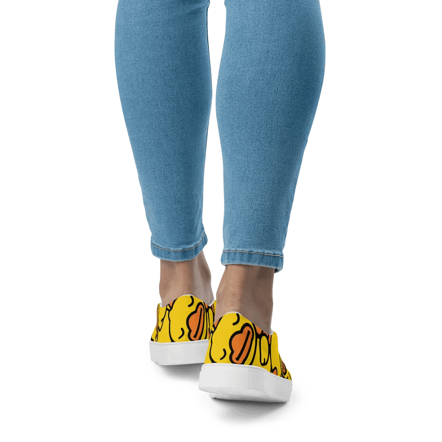 Duckling Delight Slip-Ons product image (4)