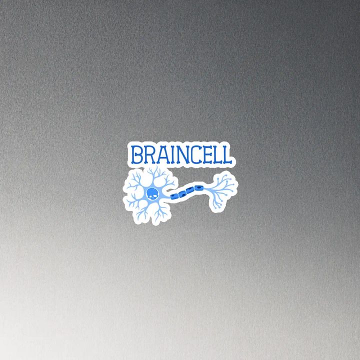 Braincell Magnet product image (2)