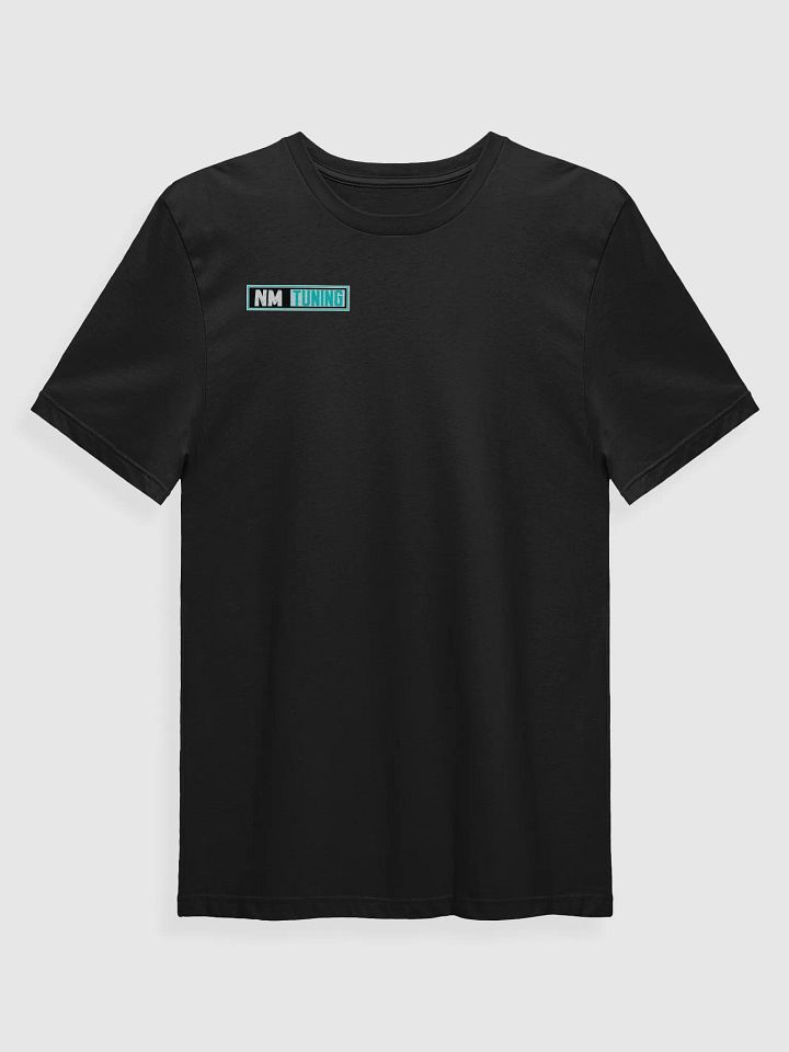 NM Tuning Sportshirt product image (1)