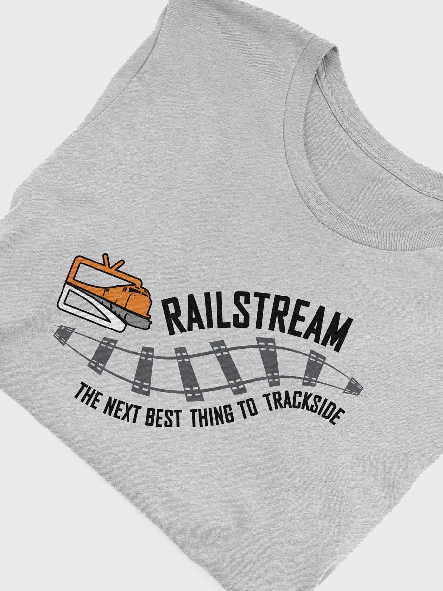 Trackside T-Shirt product image (9)