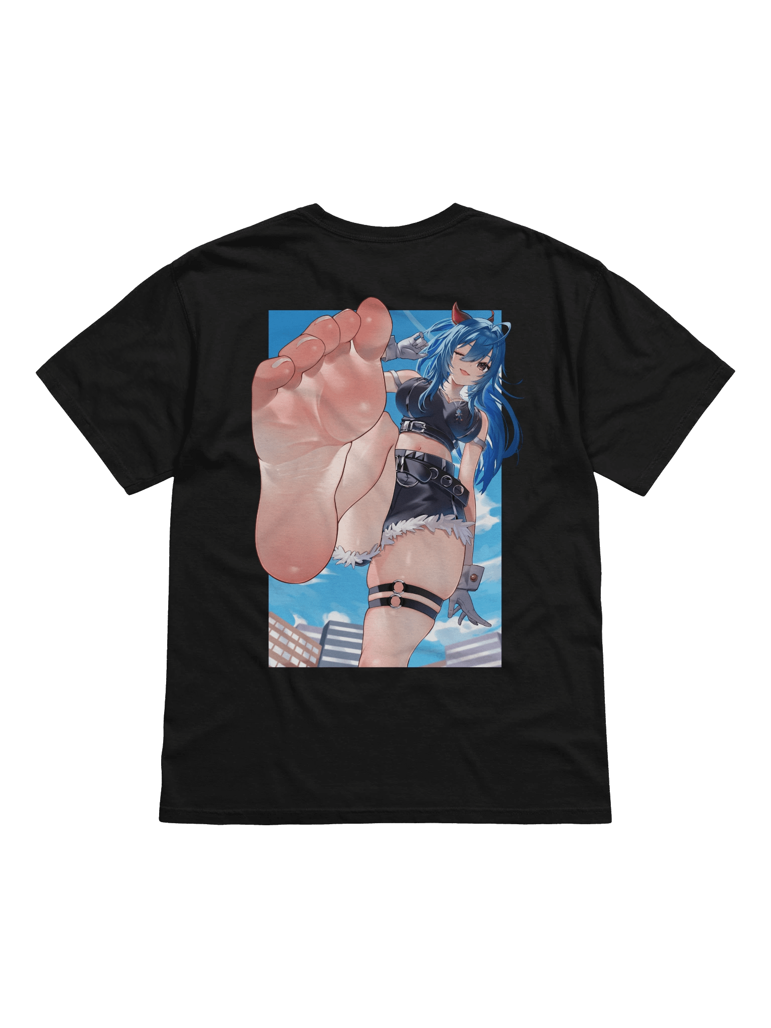 Expectations Sondri Shirt product image (1)